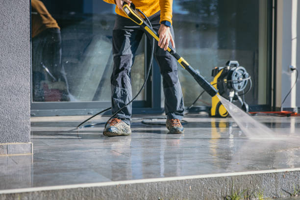 Best Concrete Sealing  in Hendersonville, TN